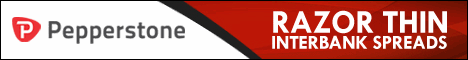 Pepperstone | Metatrader 4 Forex Broker